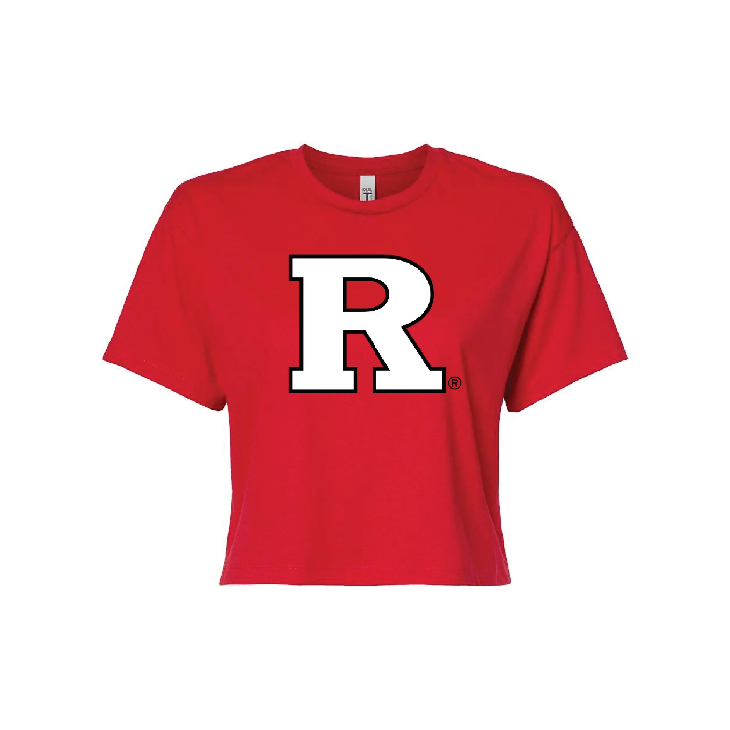 Women's - Crop Tops